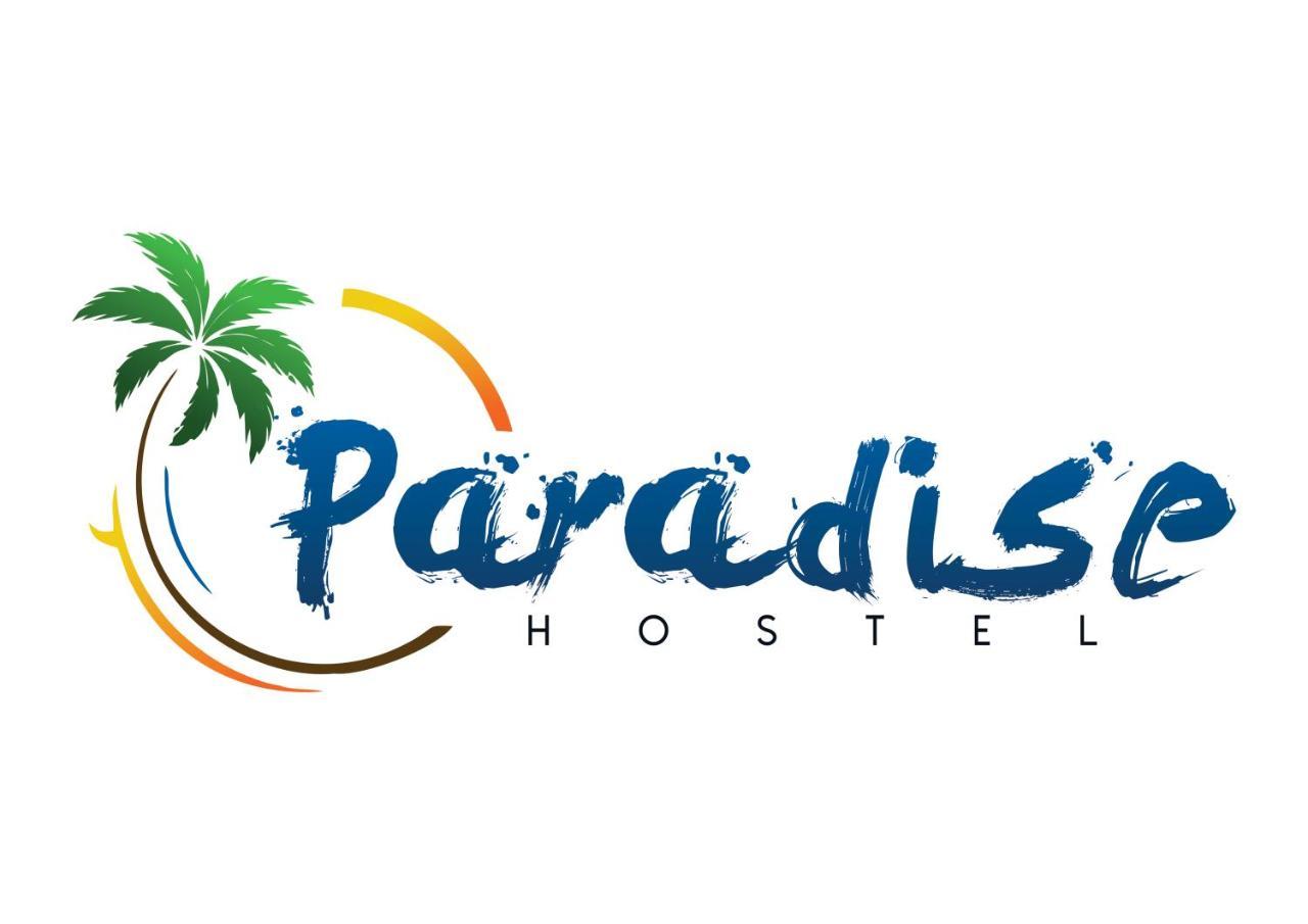 غوارويا Pousada Paradise المظهر الخارجي الصورة